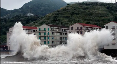 南方9月为何仍有台风？2025年台风趋势如何