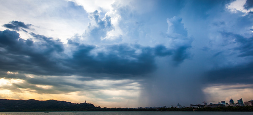 台风停留多久?为何移动缓慢成焦点