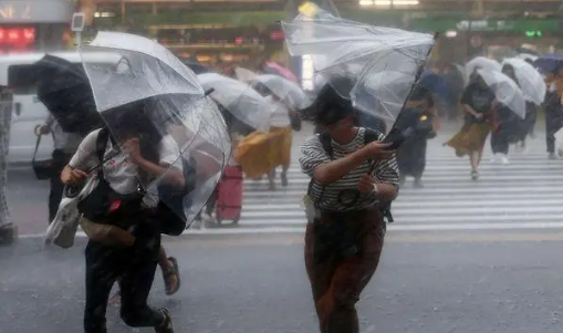 2025年台风秋天多还是夏天多？秋台风会更频繁吗？