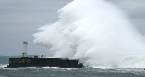 2025年台风秋天多还是夏天多?秋台风会更频繁吗?