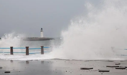 2025年台风秋天多还是夏天多?秋台风会更频繁吗?
