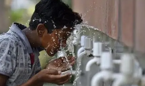 2025新疆高温何时结束?今年夏天会更热吗