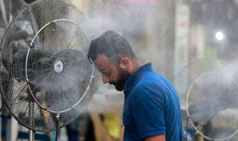 2025新疆高温何时结束?今年夏天会更热吗