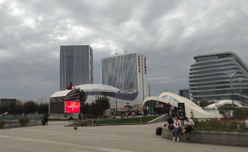 新疆有高原反应吗?高海拔旅游注意什么