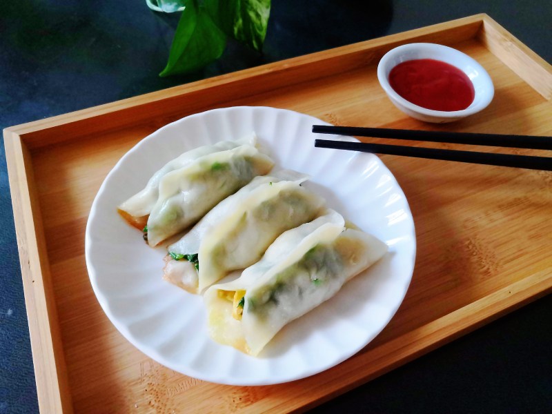 十种家常白菜肉锅贴做法，轻松学做美味锅贴