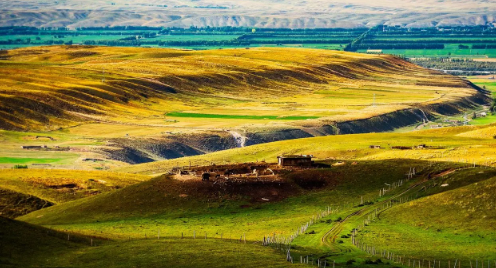 2025新疆几月入冬?冷空气何时南下