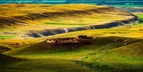 今冬新疆会冷吗2025?冰雪旅游热度如何