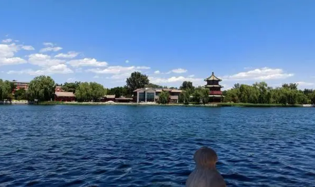 2025年北京9月冷不冷?秋分后气温骤降吗