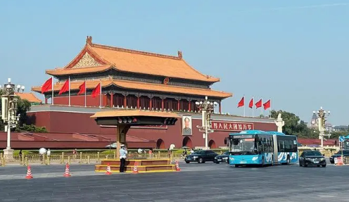 2025年北京9月冷不冷?秋分后气温骤降吗