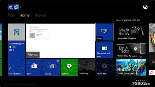 Xbox One能双人同屏吗?如何设置双人游戏