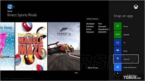 Xbox One能双人同屏吗?如何设置双人游戏