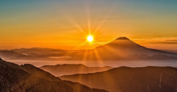 2025年9月几点天亮?秋分日出时间有何变化