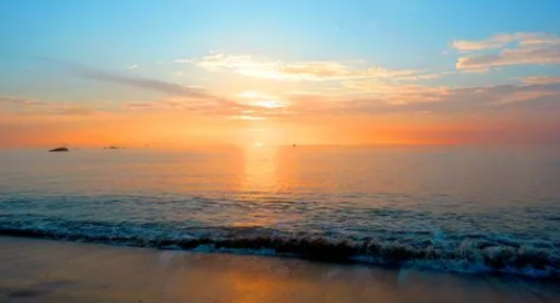 2025年9月几点天亮?秋分日出时间有何变化