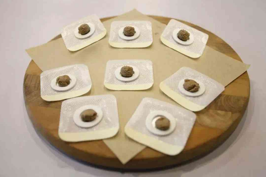 三伏贴中伏贴几次好?20天一次还是两次效果佳