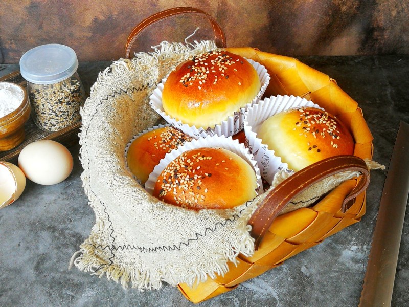 紫薯夹心饼十种家常做法，美味轻松学