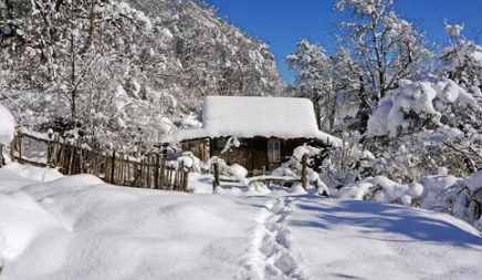 2025年春节是暖冬吗?春节天气预测如何