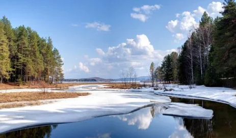 2025年春节是暖冬吗?春节天气预测如何