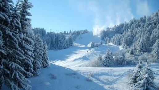 2025年春节是暖冬吗?春节天气预测如何