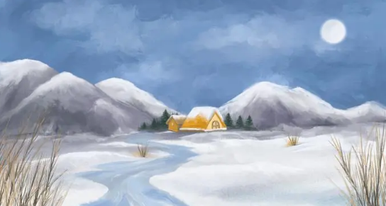 2025是暖冬还是冷冬?今冬气候预测如何