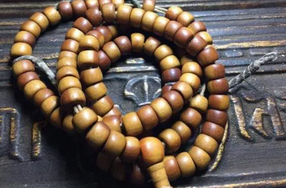 六道木手串能直接上手吗？新手如何盘玩保养