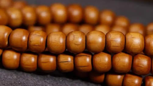 六道木手串能直接上手吗?新手如何盘玩保养