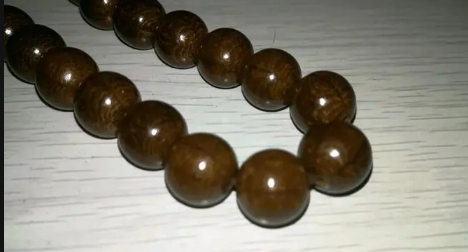 六道木手串能直接上手吗?新手如何盘玩保养