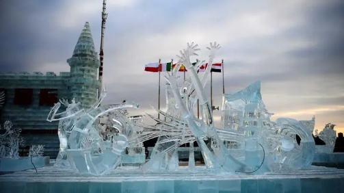 2025年哈尔滨8月热吗？高温天气会持续多久