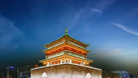 2025西安立秋多久后才凉快？秋老虎持续多久