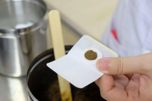 三伏贴提前贴好吗?能早两三天吗?