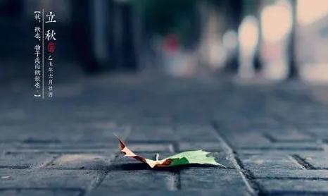 今年立秋热还是凉2025?秋后高温持续多久