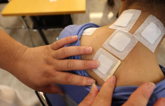 三伏贴为何发热或发凉?贴后反应差异大吗