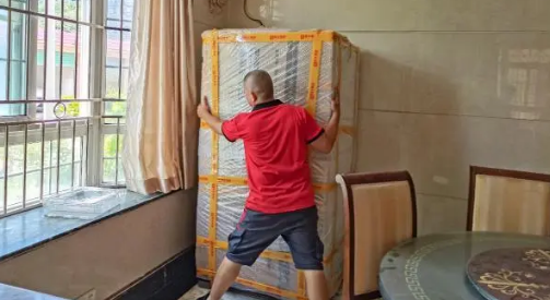 2025年10月8日寒露搬家好吗?搬家吉日如何选