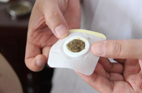 贴三伏贴没感觉是什么体质？效果不明显怎么办