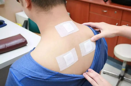 贴三伏贴没反应正常吗?三伏贴没效果怎么办