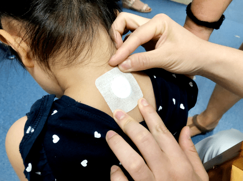 贴三伏贴发热才是好效果吗?发热越强越好吗