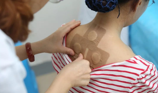 三伏贴阴天能贴吗?雨天贴效果差吗