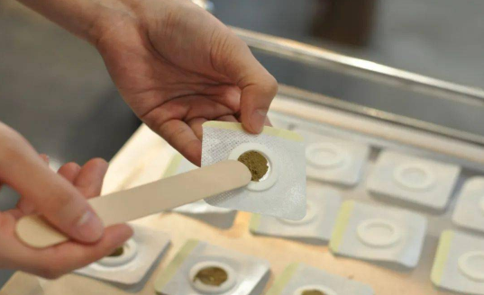 三伏贴可以下午去贴吗？下午贴效果好吗