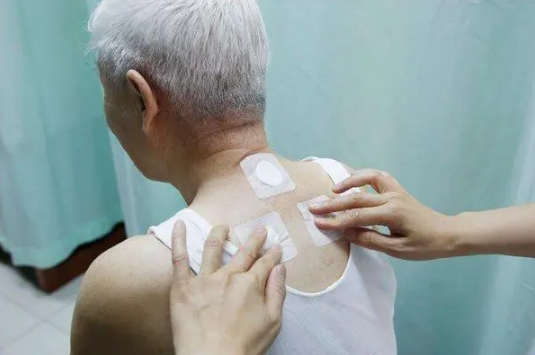 三伏贴医院有区别吗?哪家医院贴最好