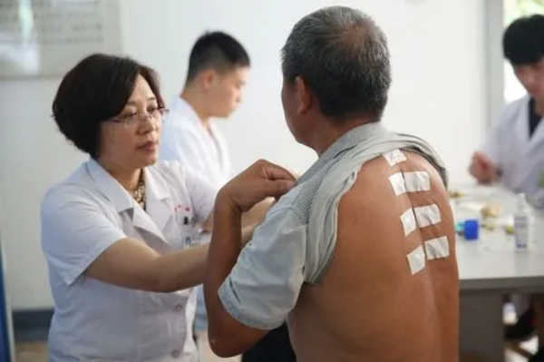 三伏贴能刷医保卡吗?报销条件是什么