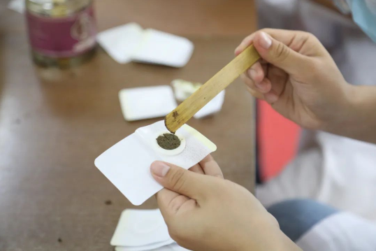 三伏贴只贴两伏有作用吗？效果会打折扣吗