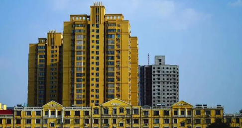 原问题选17楼高吗？热点第二问题延伸