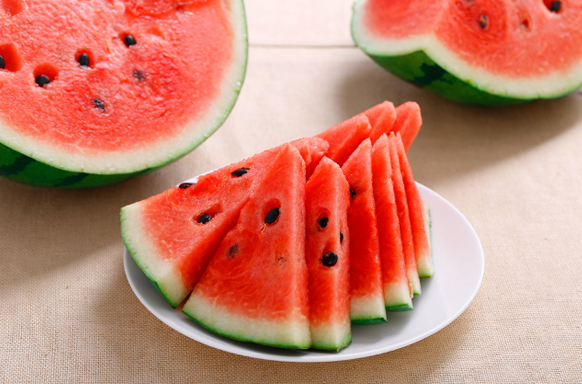 贴三伏贴吃西瓜会怎样？影响疗效吗
