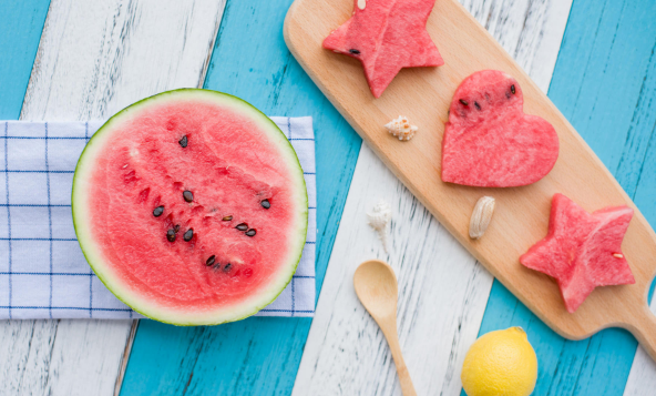 贴三伏贴吃西瓜会怎样?影响疗效吗