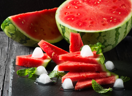 贴三伏贴吃西瓜会怎样?影响疗效吗