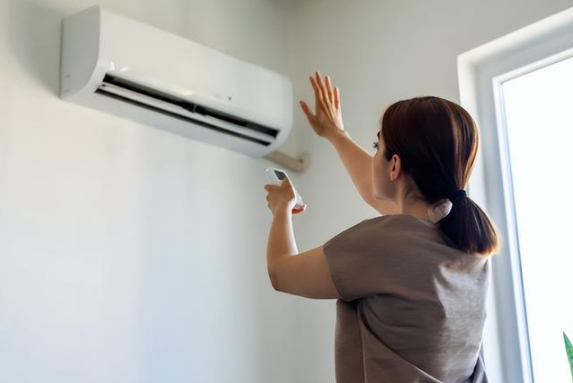 贴三伏贴能吹空调吗?三伏天开空调影响疗效吗?