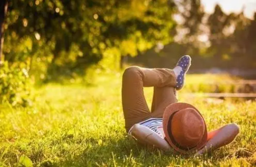 三伏天晒背后能喝藿香正气液吗?晒背多久见效