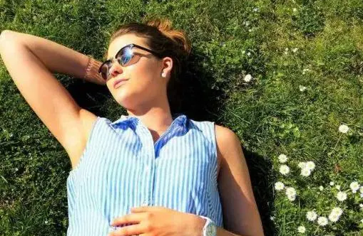 三伏天晒背后能喝藿香正气液吗?晒背多久见效