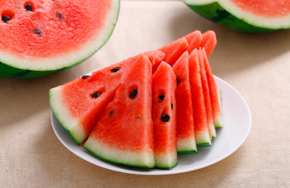 三伏天晒背后可以吃西瓜吗?晒背吃西瓜会伤身吗