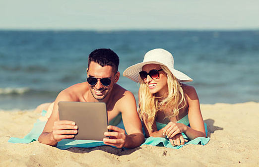 三伏天晒背穿什么颜色衣服最好？黑色衣服更吸热吗