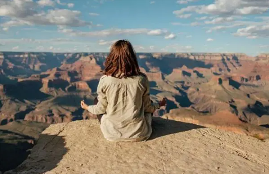 晒背必须晒到满头大汗吗？如何正确晒背养生